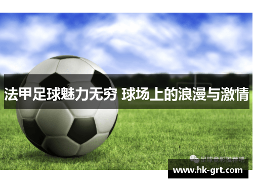 法甲足球魅力无穷 球场上的浪漫与激情